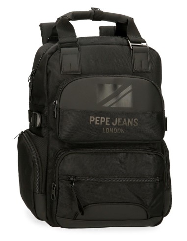 MOCHILA ADAP. PORTAORD. 40CM. PJL BROMLEY 24