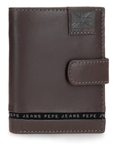 BILLETERO PJL TAPE