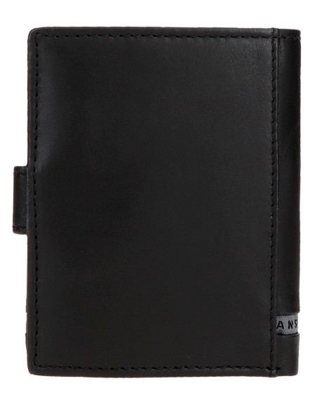 BILLETERO PJL TAPE