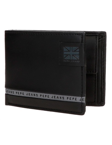 BILLETERO PJL TAPE