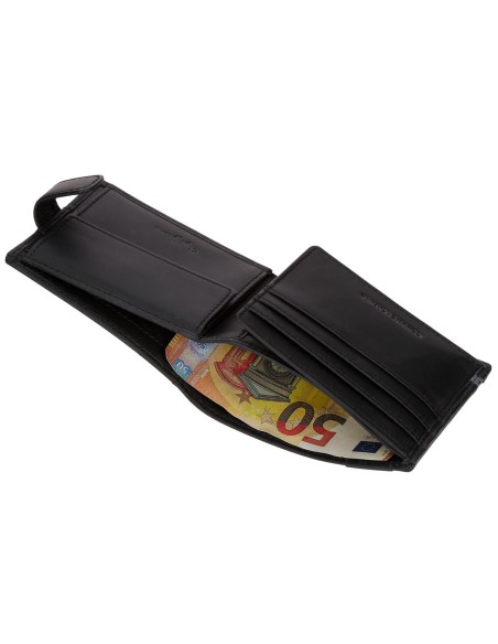 BILLETERO PJL TAPE