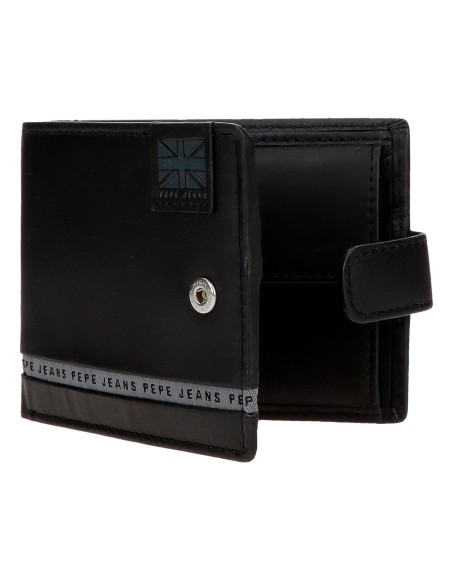 BILLETERO PJL TAPE