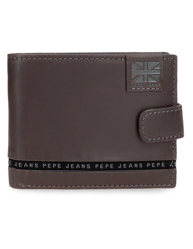 BILLETERO PJL TAPE