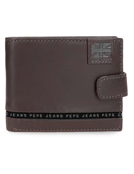BILLETERO PJL TAPE