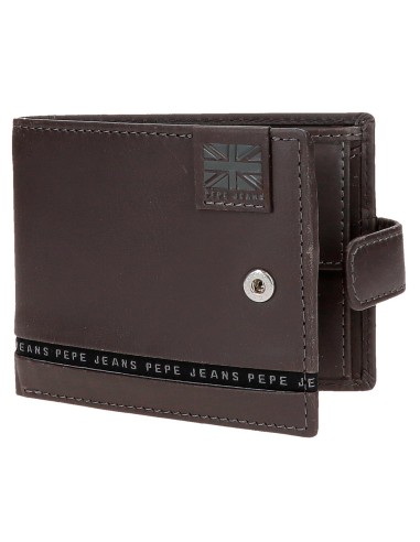 BILLETERO PJL TAPE