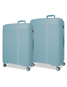 TROLLEY PP MOVOM NEW TRENDY