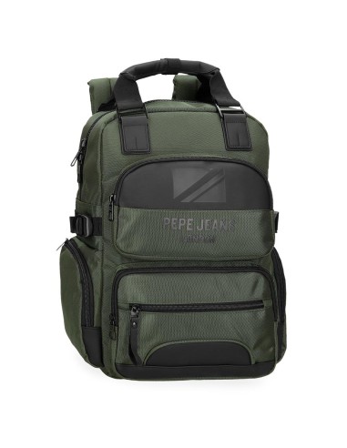 MOCHILA ADAP. PORTAORD. 40CM. PJL BROMLEY 24