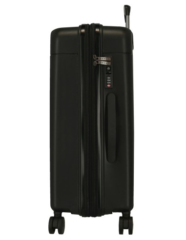 TROLLEY PP MOVOM NEW TRENDY