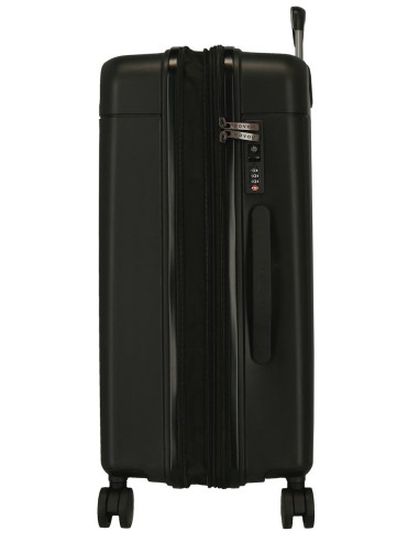 TROLLEY PP MOVOM NEW TRENDY