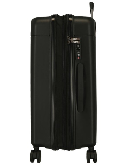 TROLLEY PP MOVOM NEW TRENDY