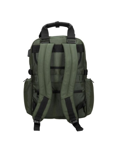 MOCHILA ADAP. PORTAORD. 40CM. PJL BROMLEY 24