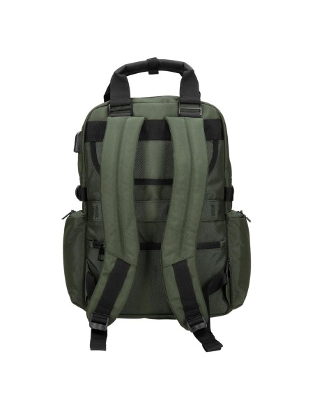 MOCHILA ADAP. PORTAORD. 40CM. PJL BROMLEY 24
