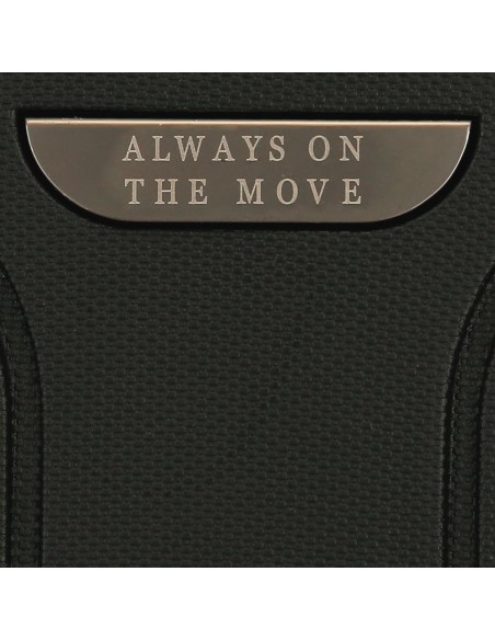 TROLLEY PP MOVOM NEW TRENDY