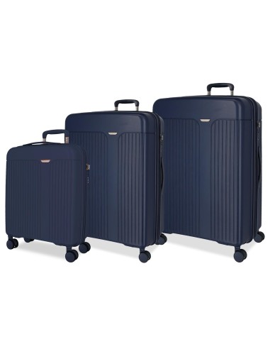 TROLLEY PP MOVOM NEW TRENDY