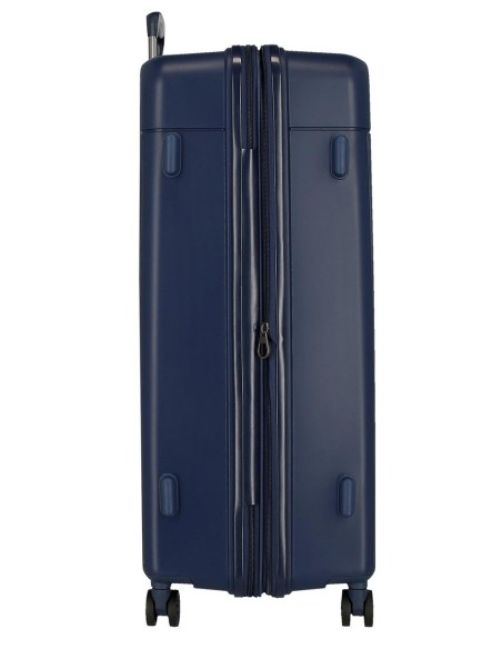 TROLLEY PP MOVOM NEW TRENDY