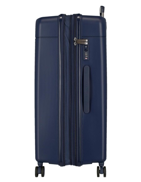 TROLLEY PP MOVOM NEW TRENDY
