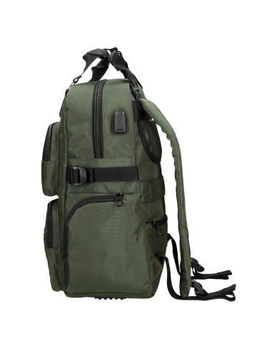 MOCHILA ADAP. PORTAORD. 40CM. PJL BROMLEY 24