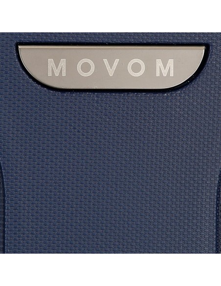 TROLLEY PP MOVOM NEW TRENDY