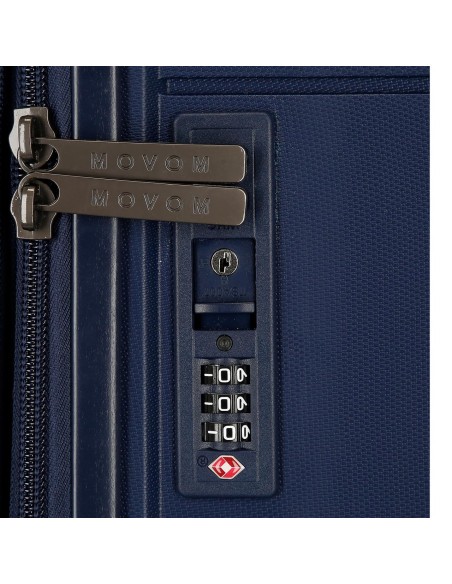 TROLLEY PP MOVOM NEW TRENDY