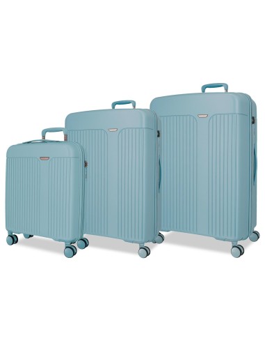 TROLLEY PP MOVOM NEW TRENDY