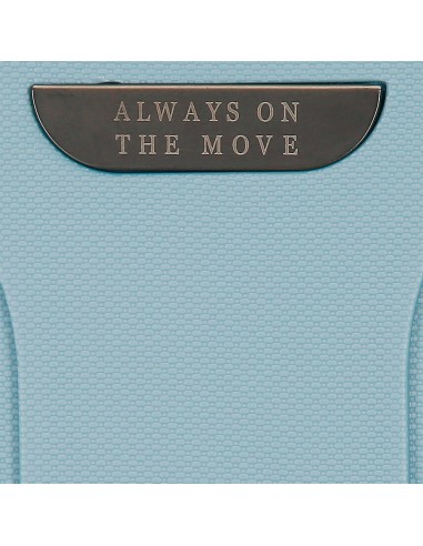 TROLLEY PP MOVOM NEW TRENDY