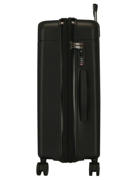 TROLLEY PP MOVOM NEW TRENDY