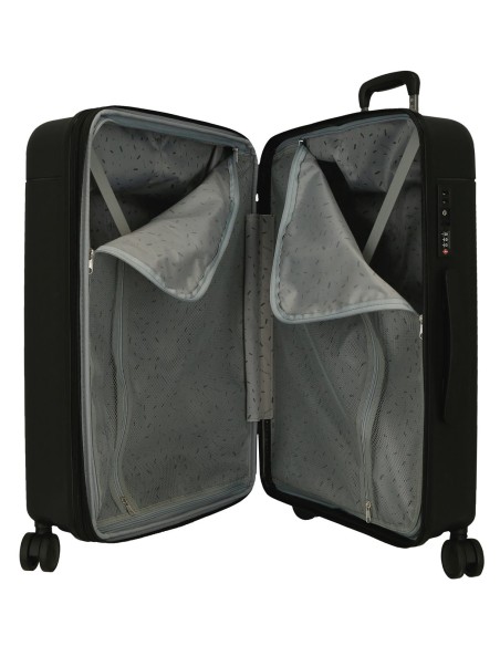 TROLLEY PP MOVOM NEW TRENDY