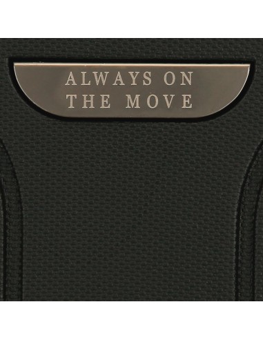 TROLLEY PP MOVOM NEW TRENDY