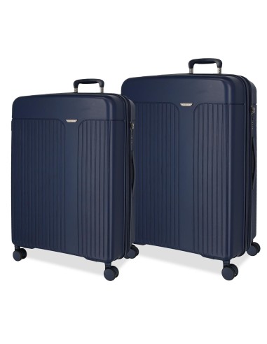 TROLLEY PP MOVOM NEW TRENDY