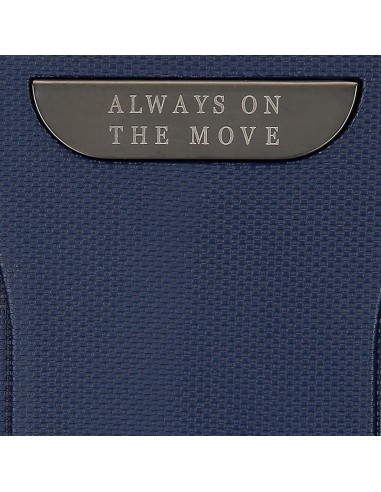 TROLLEY PP MOVOM NEW TRENDY