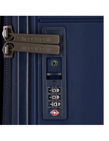 TROLLEY PP MOVOM NEW TRENDY