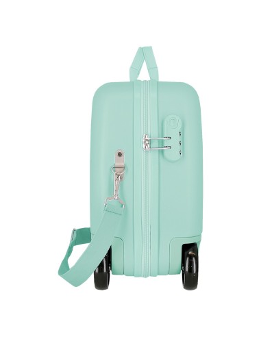 MALETA INFANTIL 50CM. MINNIE GOLDEN DAYS