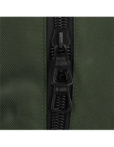MOCHILA ADAP. PORTAORD. 40CM. PJL BROMLEY 24