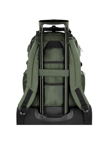 MOCHILA ADAP. PORTAORD. 40CM. PJL BROMLEY 24