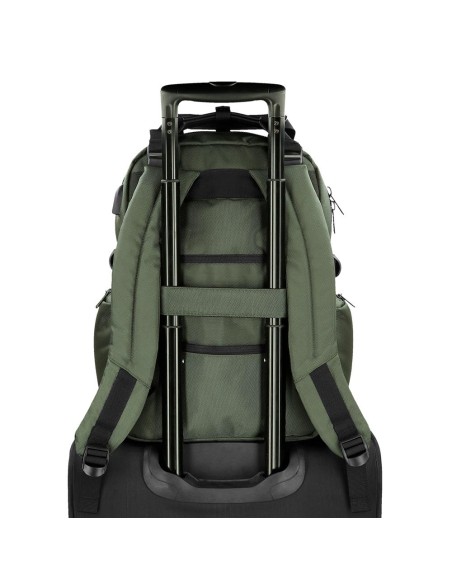 MOCHILA ADAP. PORTAORD. 40CM. PJL BROMLEY 24