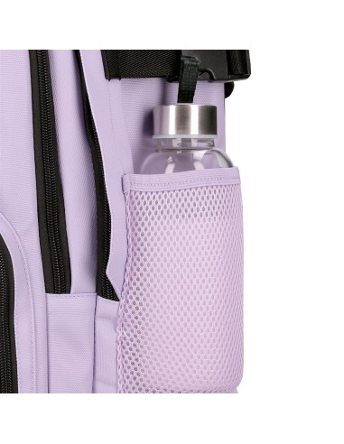 MOCHILA ADAP. 40CM. PJL ARIS COLORFUL
