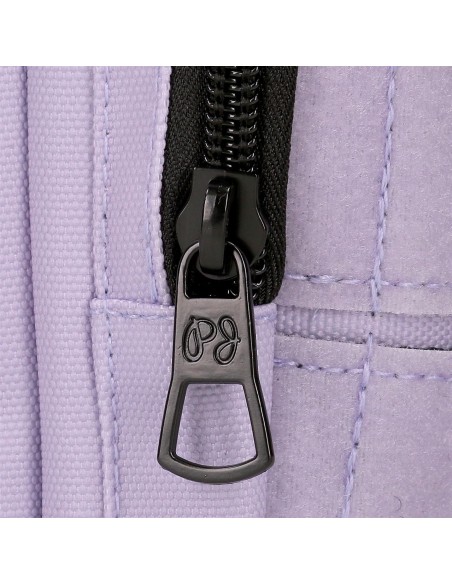 MOCHILA ADAP. 40CM. PJL ARIS COLORFUL