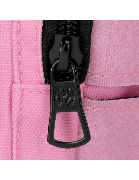 MOCHILA ADAP. 40CM. PJL ARIS COLORFUL