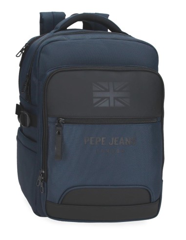 MOCHILA ADAP. PORTAORD & TABLET. 40CM 2C. PJL BROMLEY 24