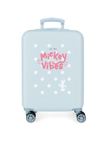 TROLLEY ABS MICKEY VIBES