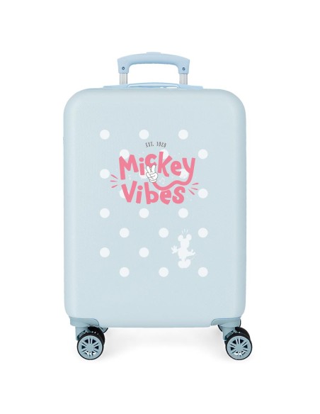 TROLLEY ABS MICKEY VIBES