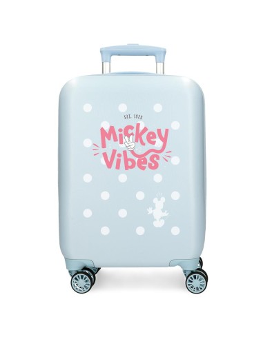 TROLLEY ABS MICKEY VIBES