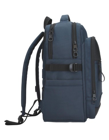 MOCHILA ADAP. PORTAORD & TABLET. 40CM 2C. PJL BROMLEY 24