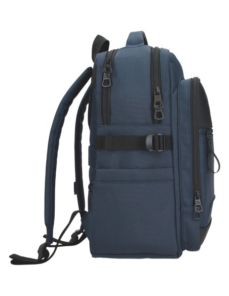 MOCHILA ADAP. PORTAORD & TABLET. 40CM 2C. PJL BROMLEY 24