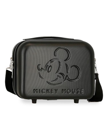 NECESER ABS ADAP. MICKEY GOOD TRIP