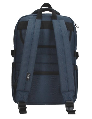 MOCHILA ADAP. PORTAORD & TABLET. 40CM 2C. PJL BROMLEY 24