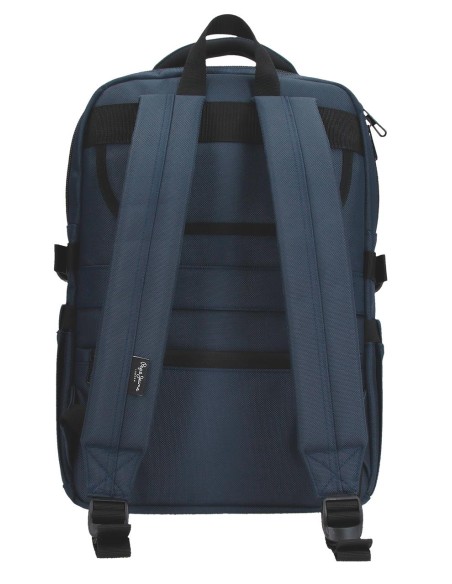 MOCHILA ADAP. PORTAORD & TABLET. 40CM 2C. PJL BROMLEY 24