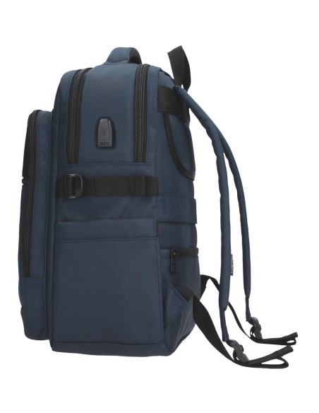 MOCHILA ADAP. PORTAORD & TABLET. 40CM 2C. PJL BROMLEY 24