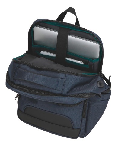 MOCHILA ADAP. PORTAORD & TABLET. 40CM 2C. PJL BROMLEY 24