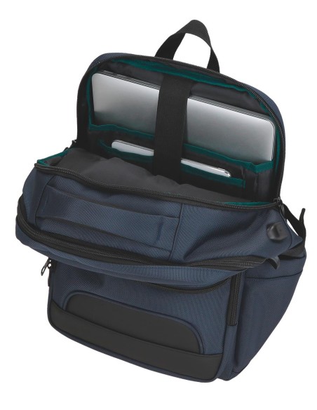 MOCHILA ADAP. PORTAORD & TABLET. 40CM 2C. PJL BROMLEY 24